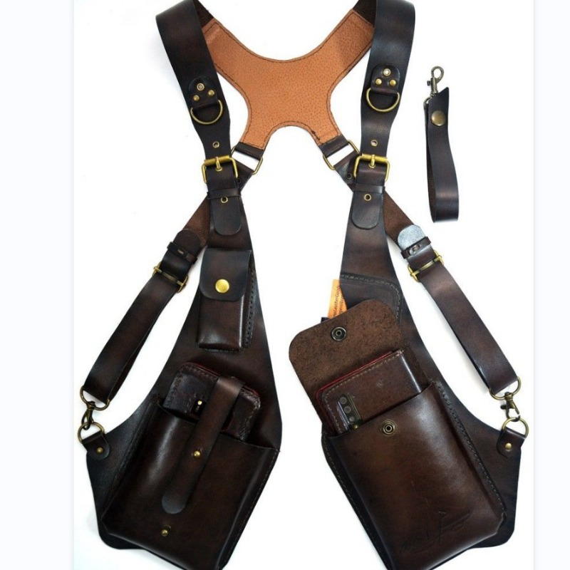 Borsa a Tracolla in Pelle Stil - Women Bags Leather recensione e prezzo
