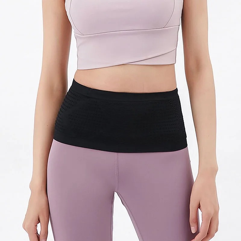 Cintura da yoga e corsa senza  - Women'S Yoga Bags recensione e prezzo