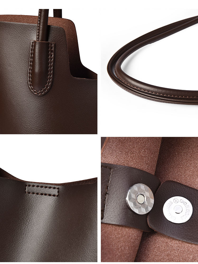 Borse a Tracolla in Pelle PU p - Women Bags Leather recensione e prezzo