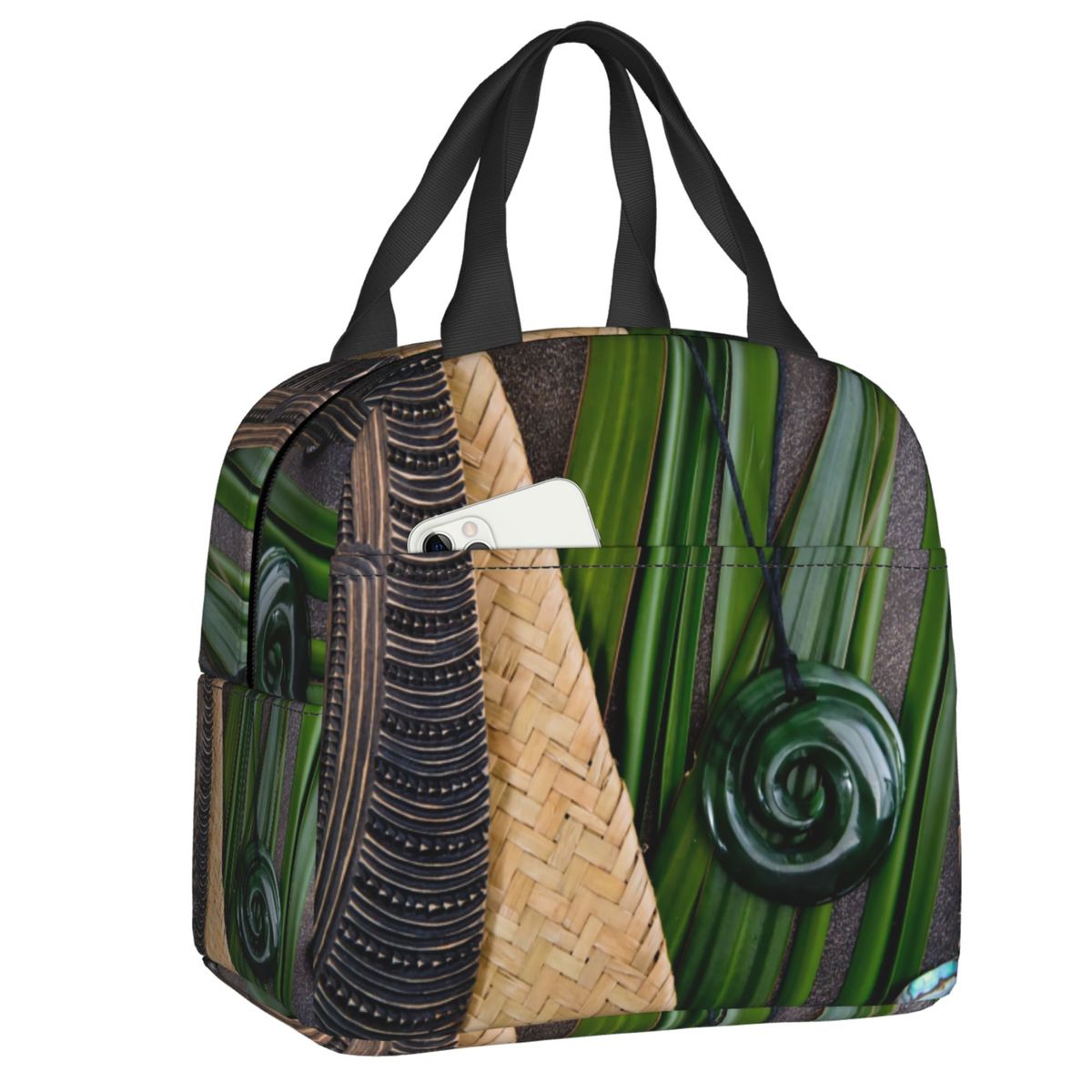 Borsa Termica per il Pranzo Pe - Women Bags Nz recensione e prezzo