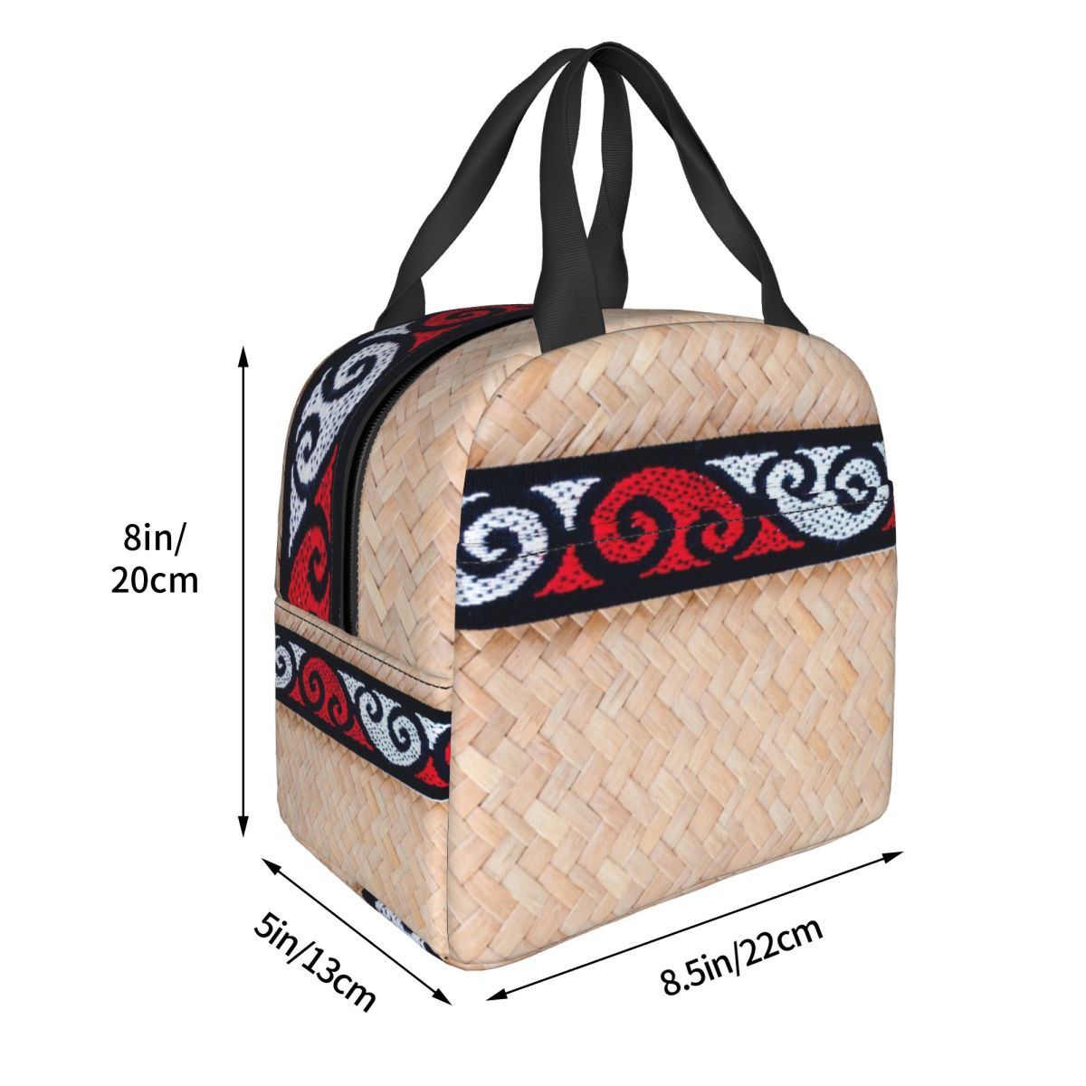 Borsa Termica per Pranzo NZ Ma - Women Bags Nz recensione e prezzo