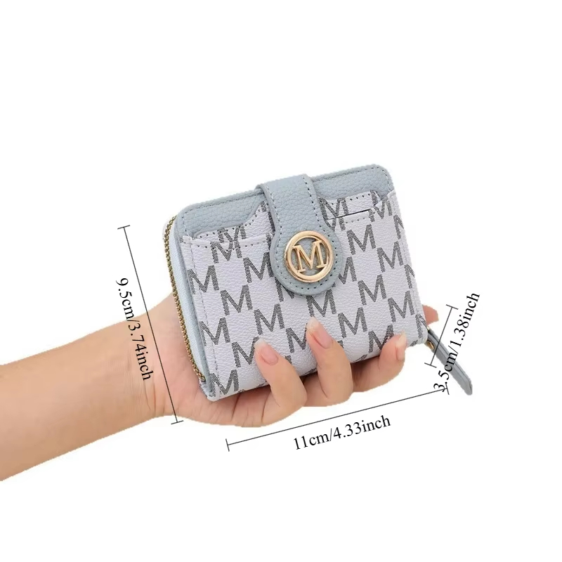 Portafoglio corto da donna, bo - Women'S Bags At M&S recensione e prezzo