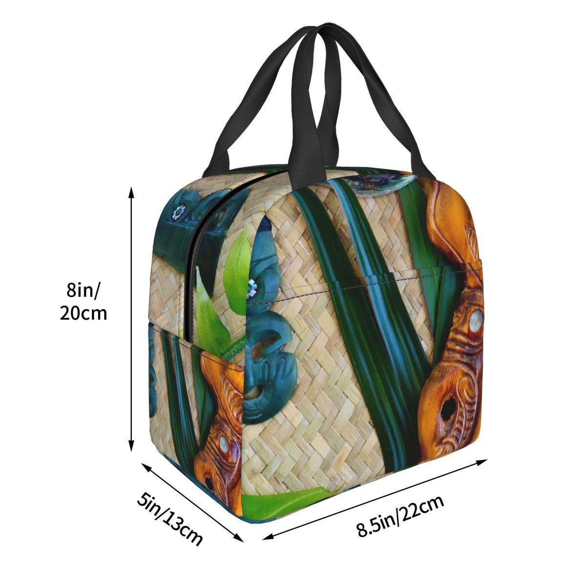 Borsa termica per il pranzo a  - Women Bags Nz recensione e prezzo