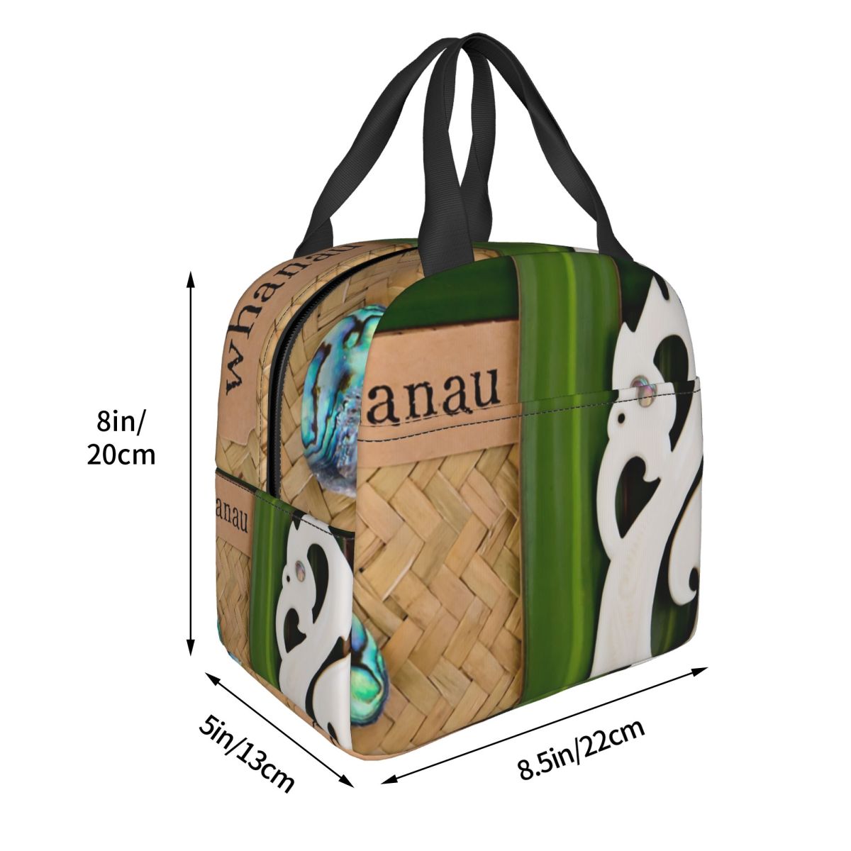 Borsa termica isolata per il p - Women Bags Nz recensione e prezzo