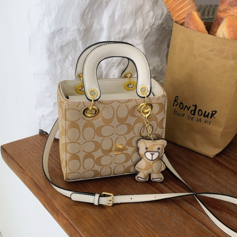 Borsa di Lusso da Donna Vintag - Women'S Bags At M&S recensione e prezzo