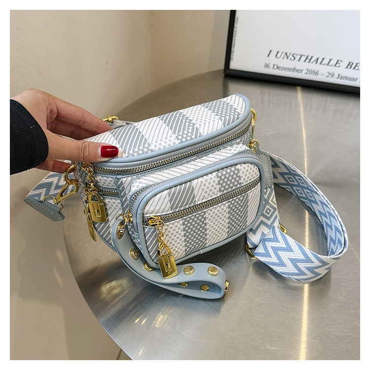 Borsa a tracolla da donna alla - Women'S Kipling Bags recensione e prezzo