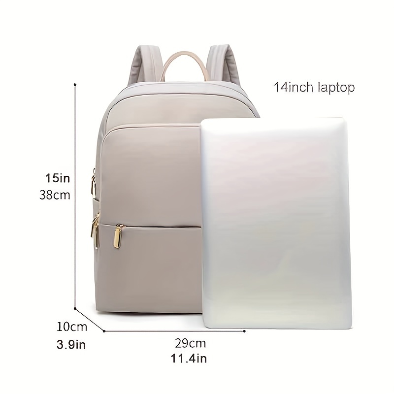 Zaino da donna oxford cloth im - Women Bags Office recensione e prezzo