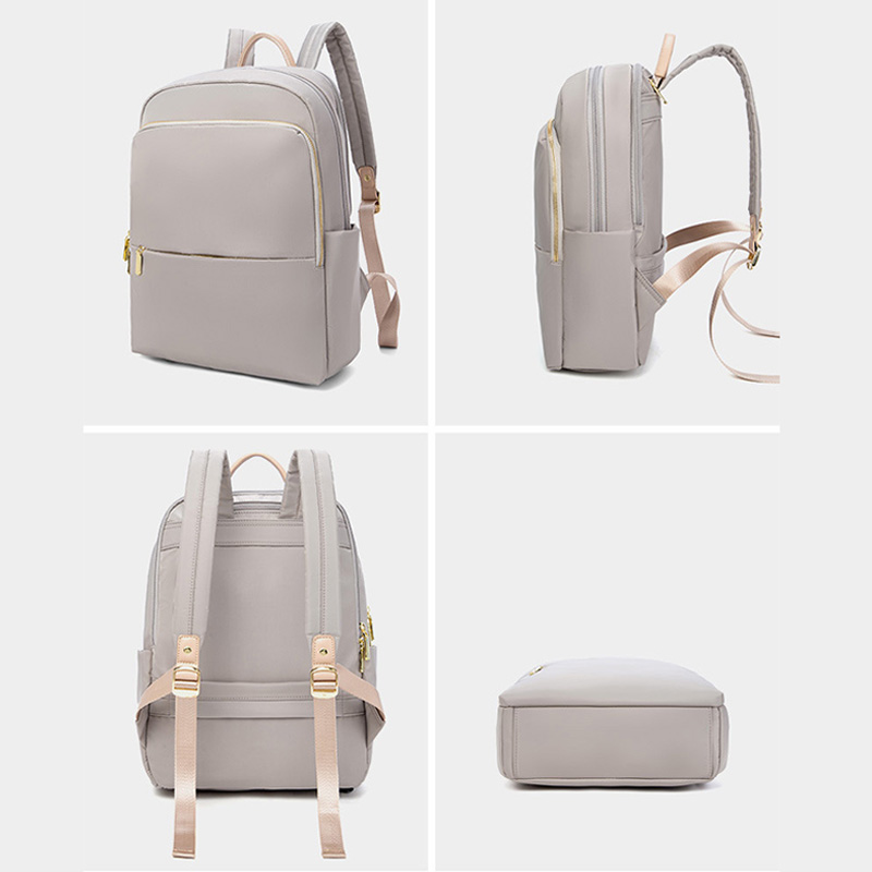 Zaino da donna oxford cloth im - Women Bags Office recensione e prezzo