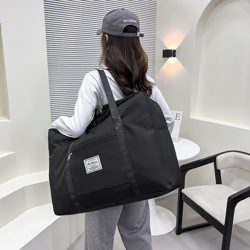 Borse da viaggio pieghevoli di - Women'S Yoga Bags recensione e prezzo