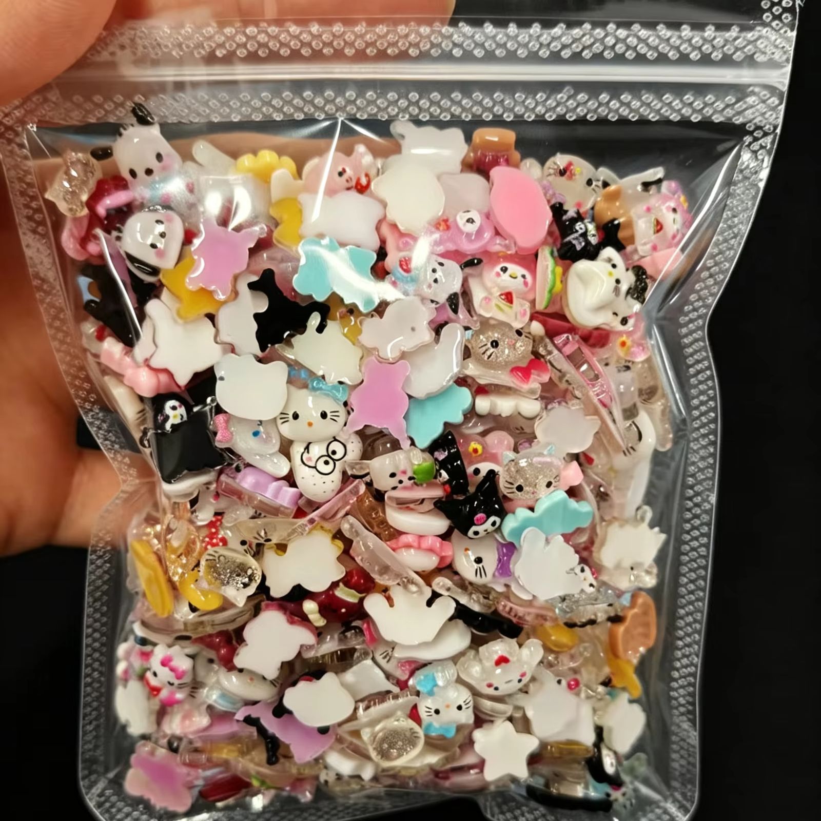100g di Decorazioni per Unghie - Women Bags Under 500 recensione e prezzo