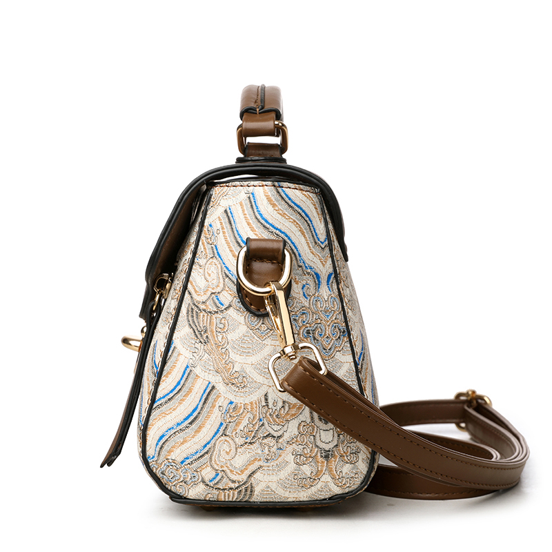 Borsa a tracolla in morbida pe - Women'S Bags At M&S recensione e prezzo