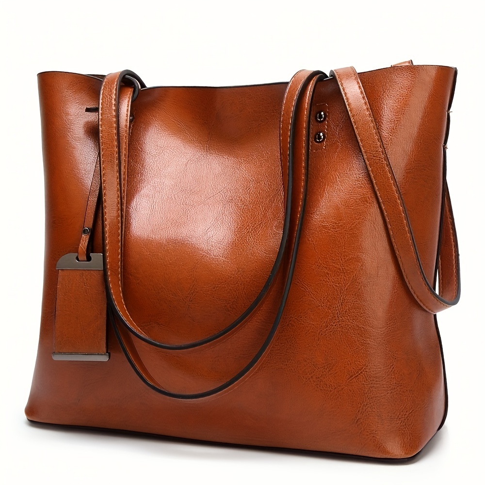 Borsa a tracolla da donna in p - Women Bags Office recensione e prezzo