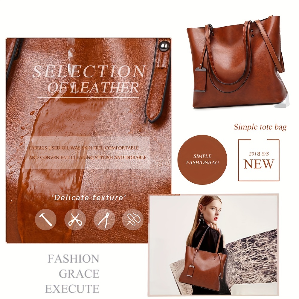 Borsa a tracolla da donna in p - Women Bags Office recensione e prezzo