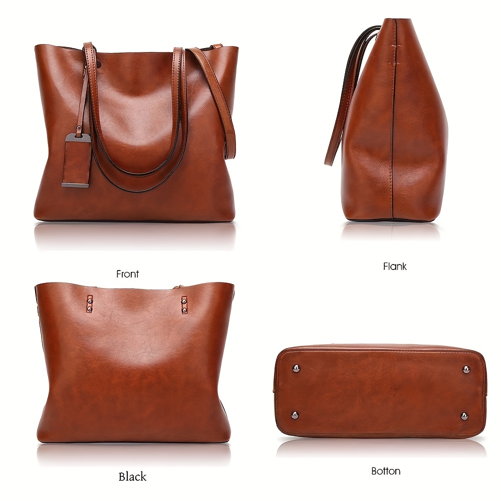 Borsa a tracolla da donna in p - Women Bags Office recensione e prezzo