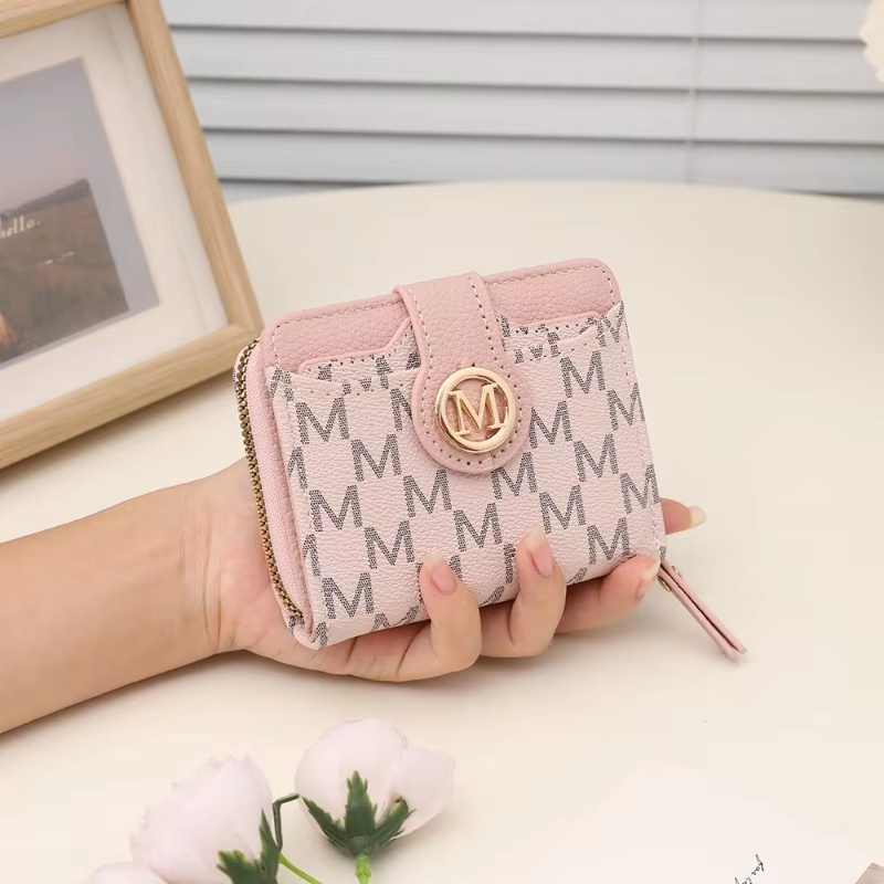Portafoglio da Donna Corto, Po - Women'S Bags At M&S recensione e prezzo