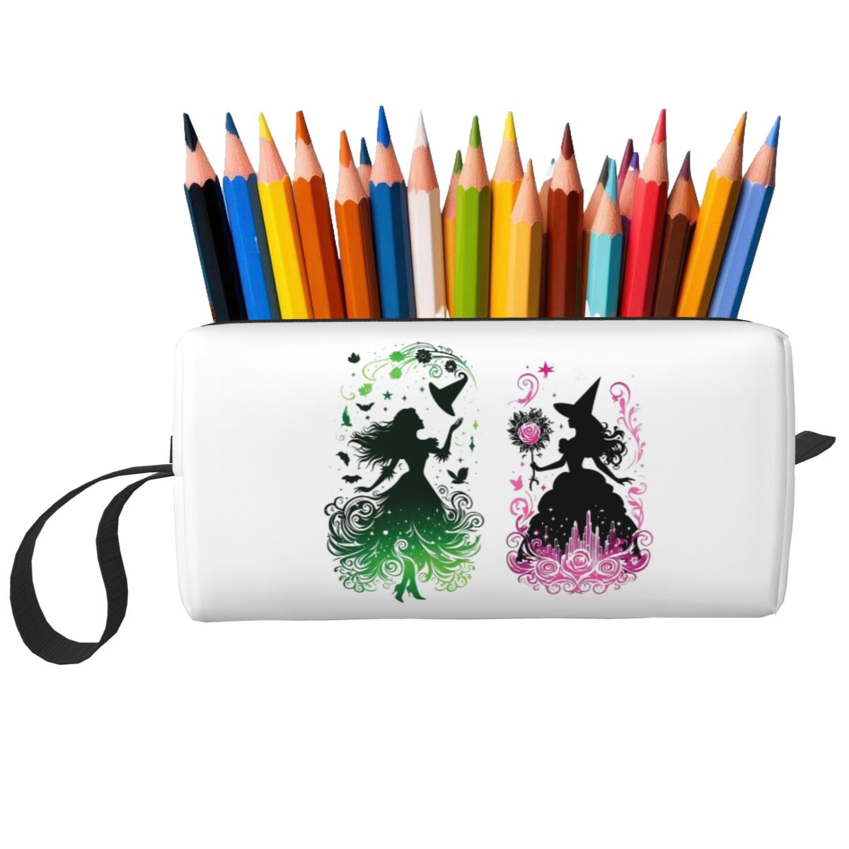 Astuccio per matite Elphaba e  - Women Bags Office recensione e prezzo
