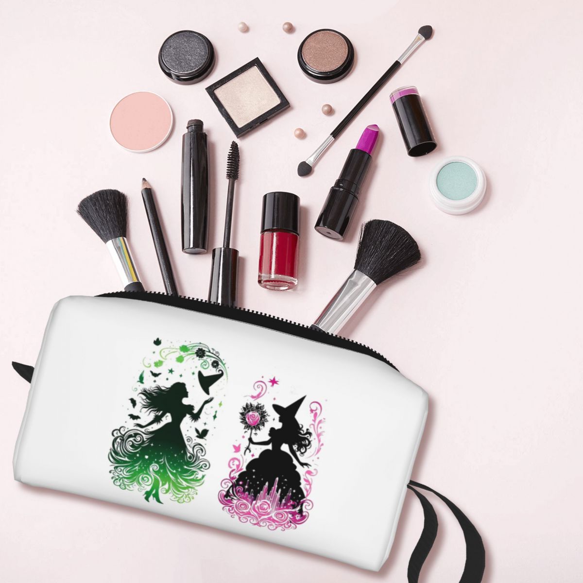 Astuccio per matite Elphaba e  - Women Bags Office recensione e prezzo