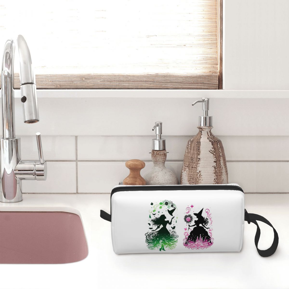 Astuccio per matite Elphaba e  - Women Bags Office recensione e prezzo