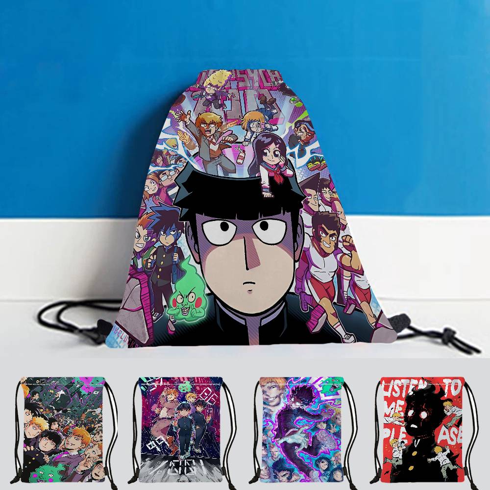 Anime Mob Psycho 100 Bambino s - Women'S Yoga Bags recensione e prezzo